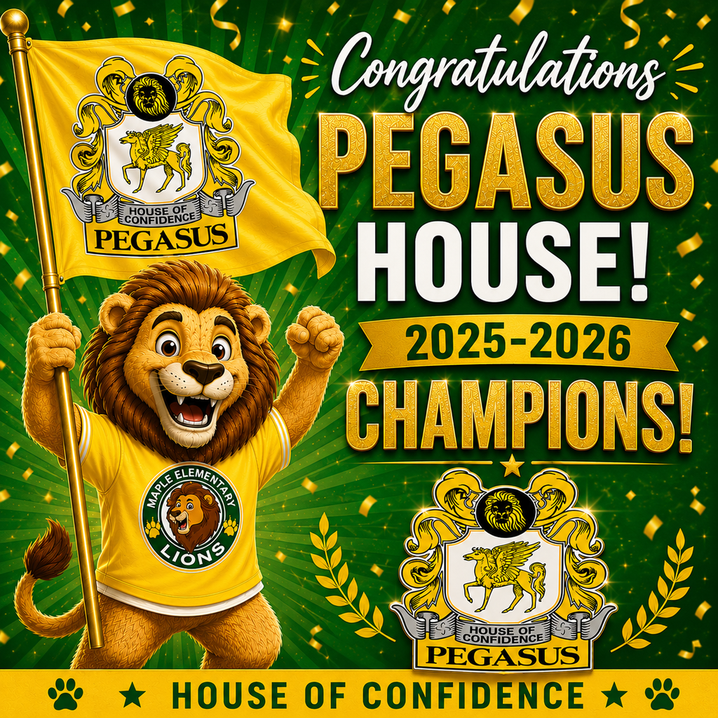 House Champions