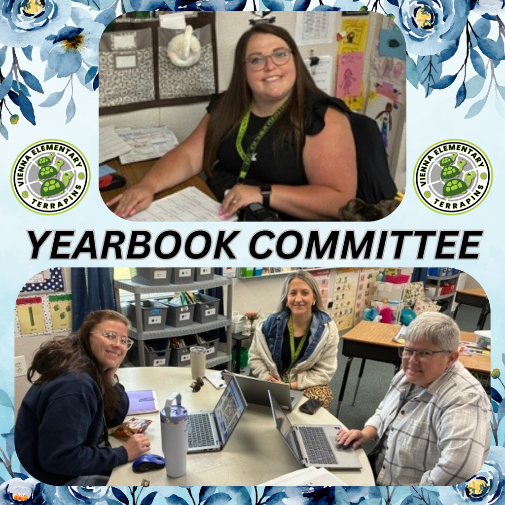 yearbook committee