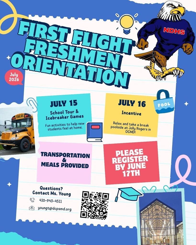 freshmen orientation
