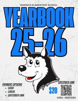 Yearbook
