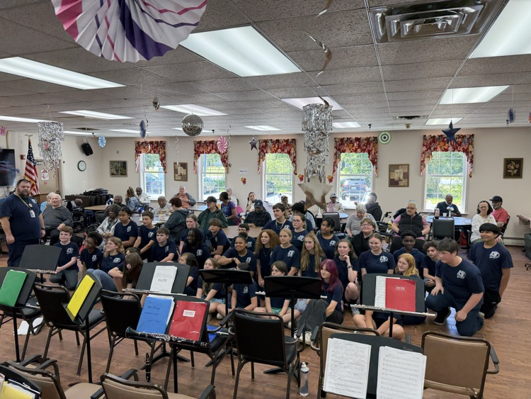 band