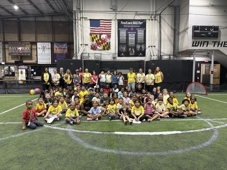 students and staff 