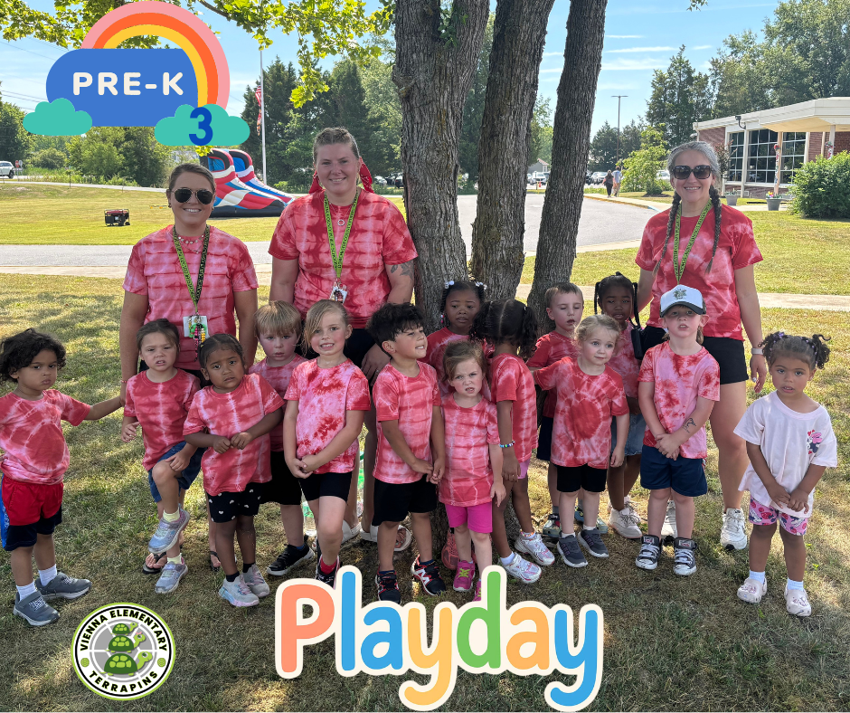 play day