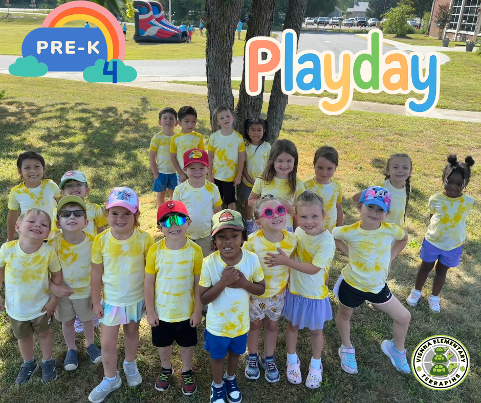 play day