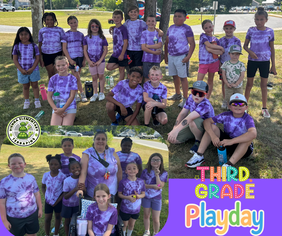 play day