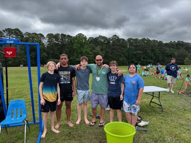 Field Day 2026