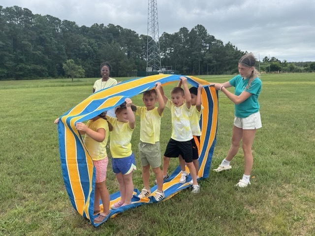 Field Day 2026