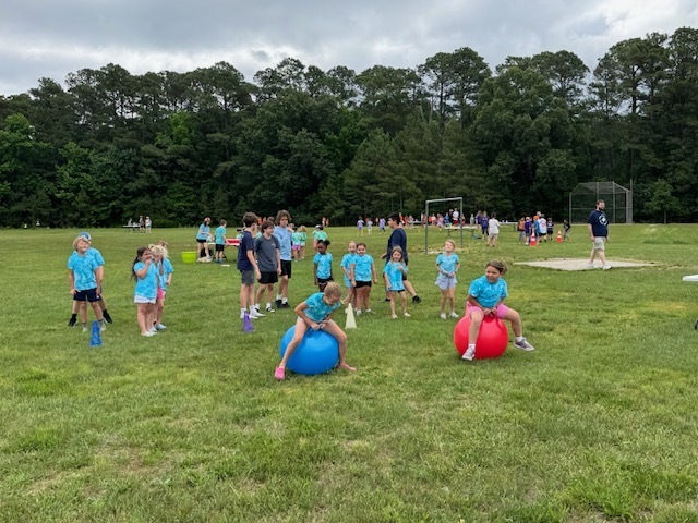 Field Day 2026