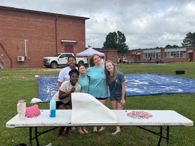 Field Day 2026