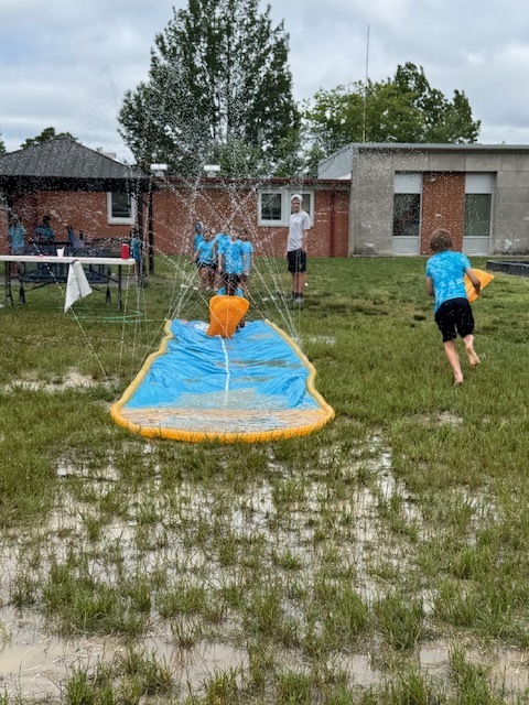 Field Day 2026