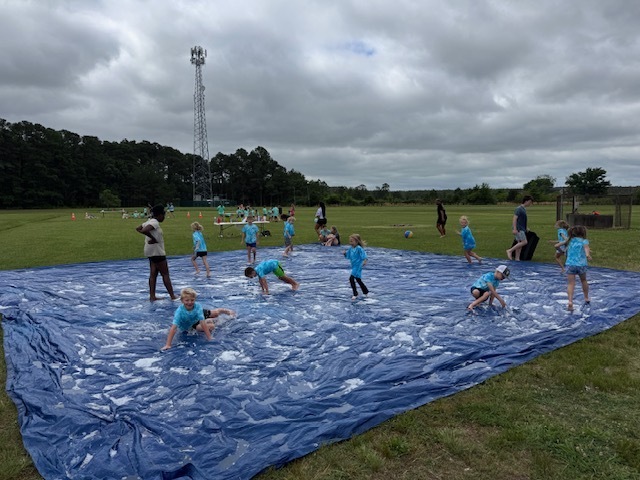 Field Day 2026