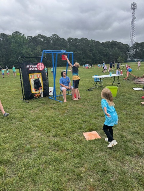 Field Day 2026