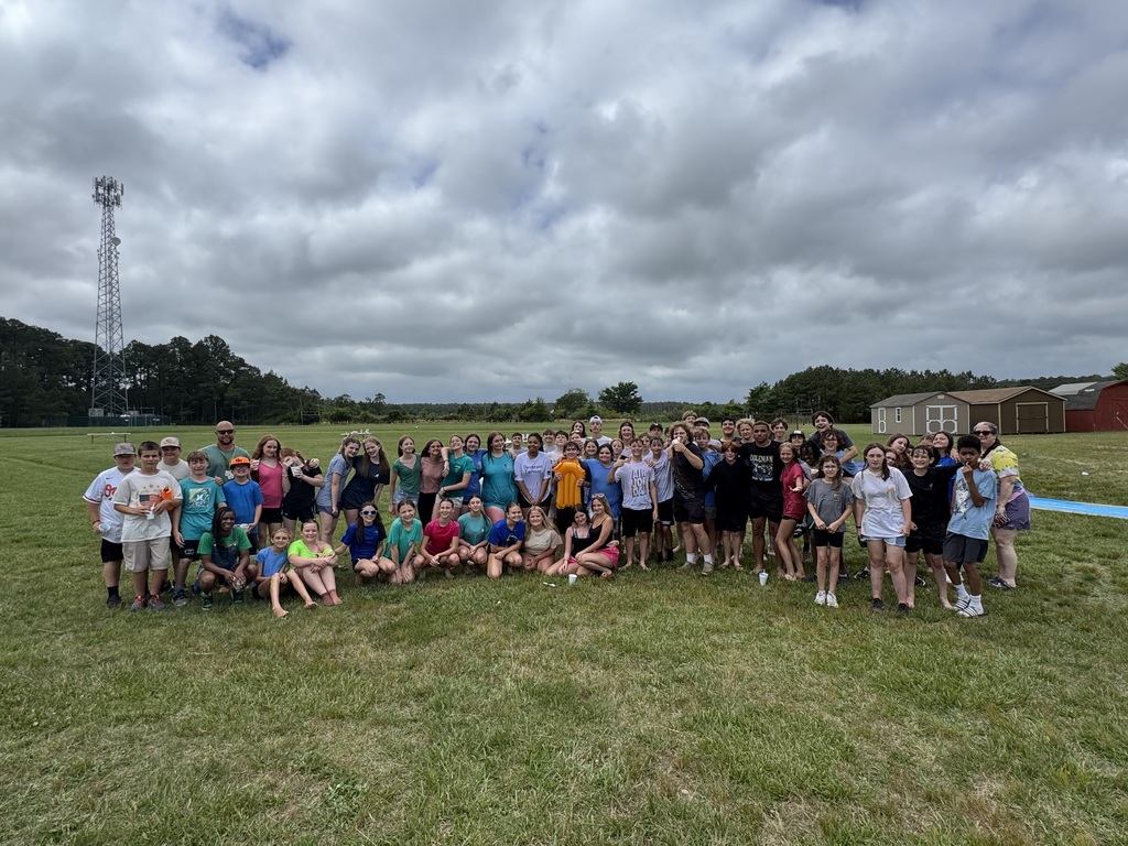 Field Day 2026