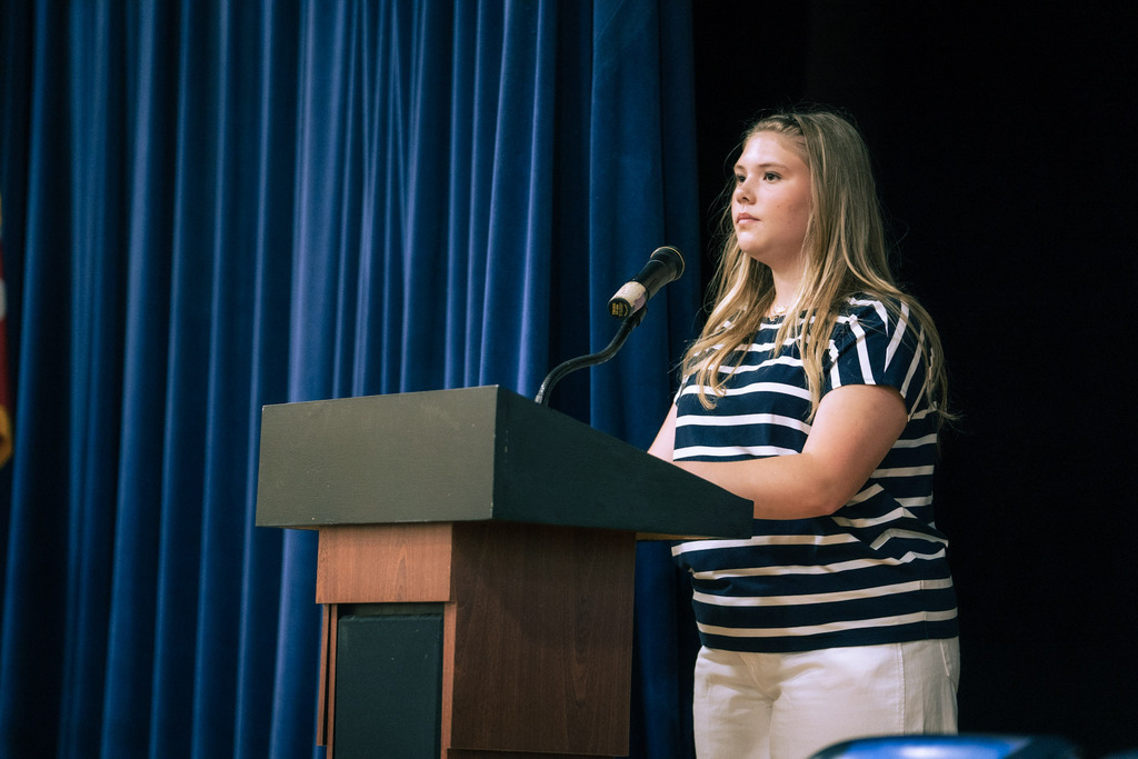 class president