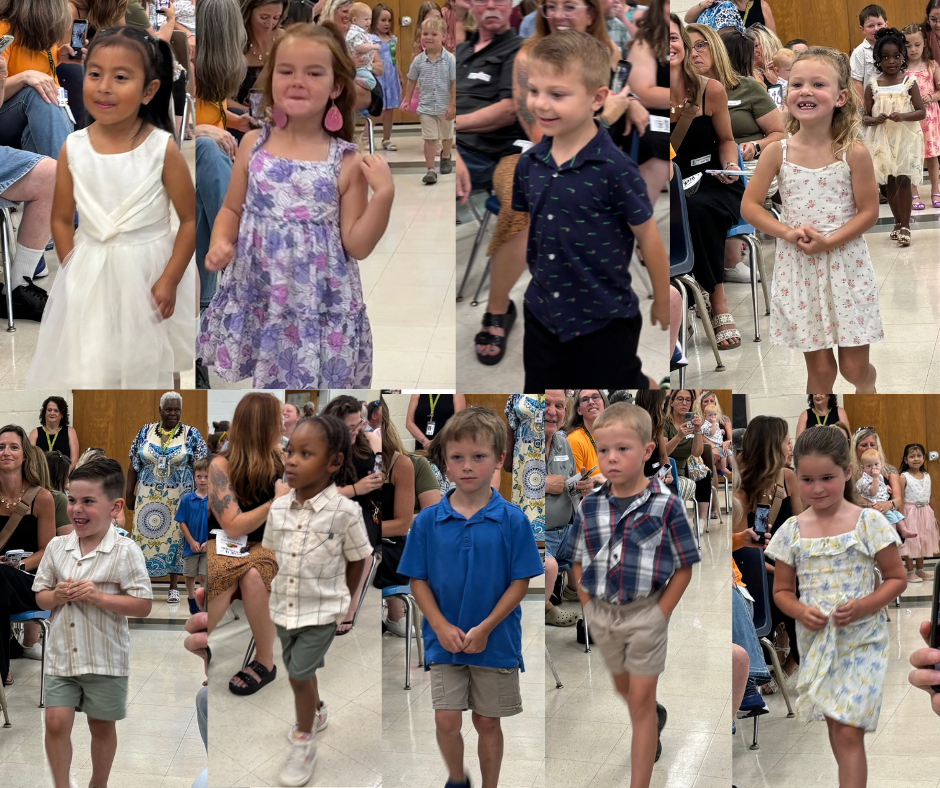 prek 4