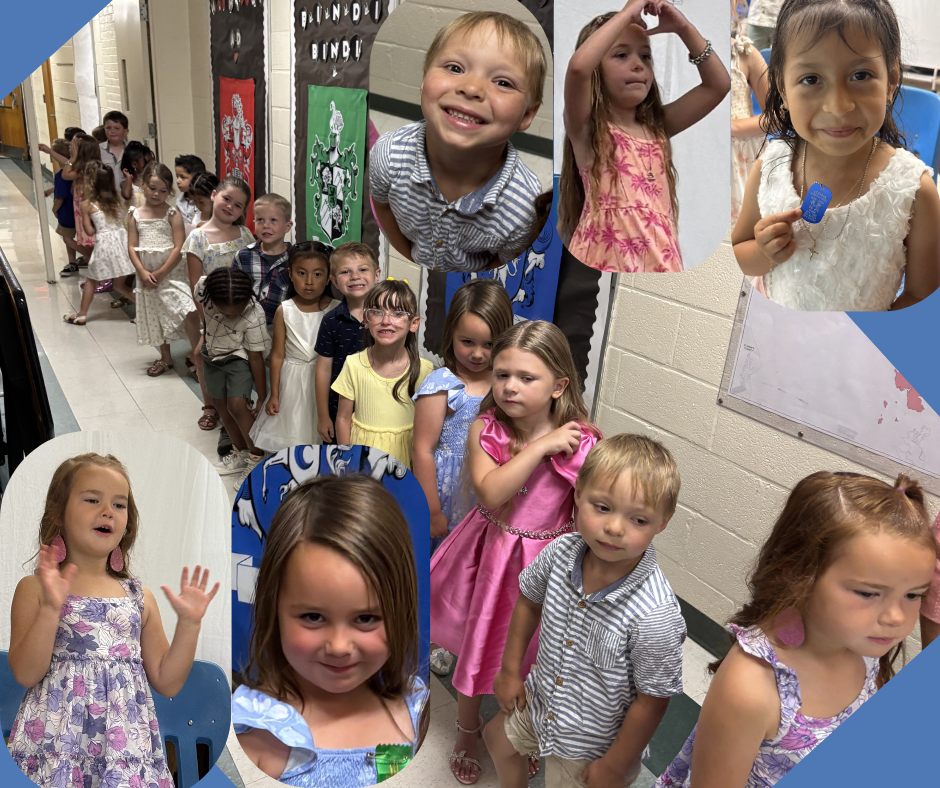 prek 4