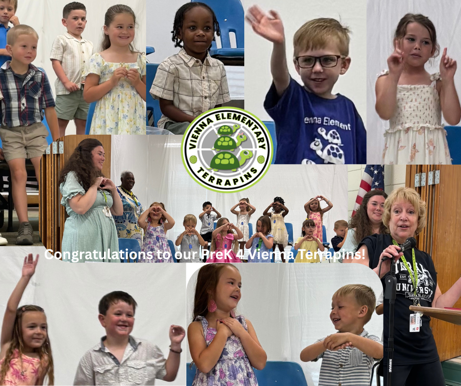 prek 4
