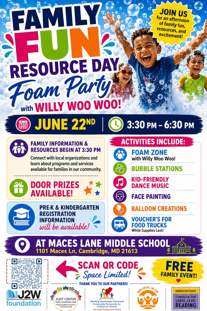 family fun resource day
