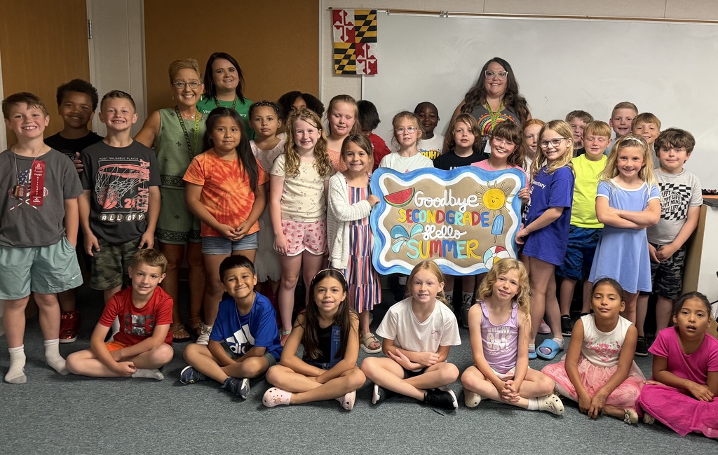 second grade classes
