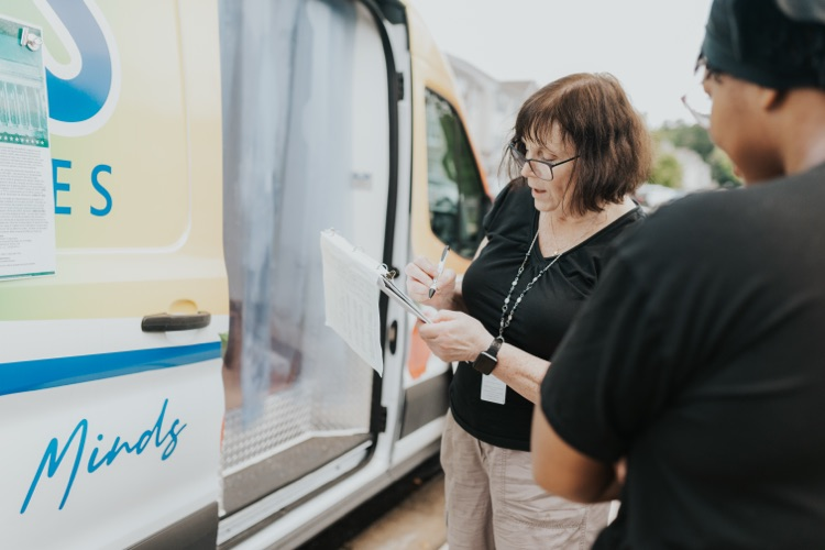 summer meal distribution 