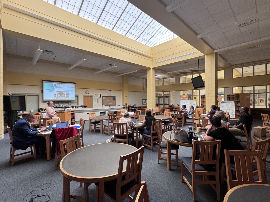 School Improvement