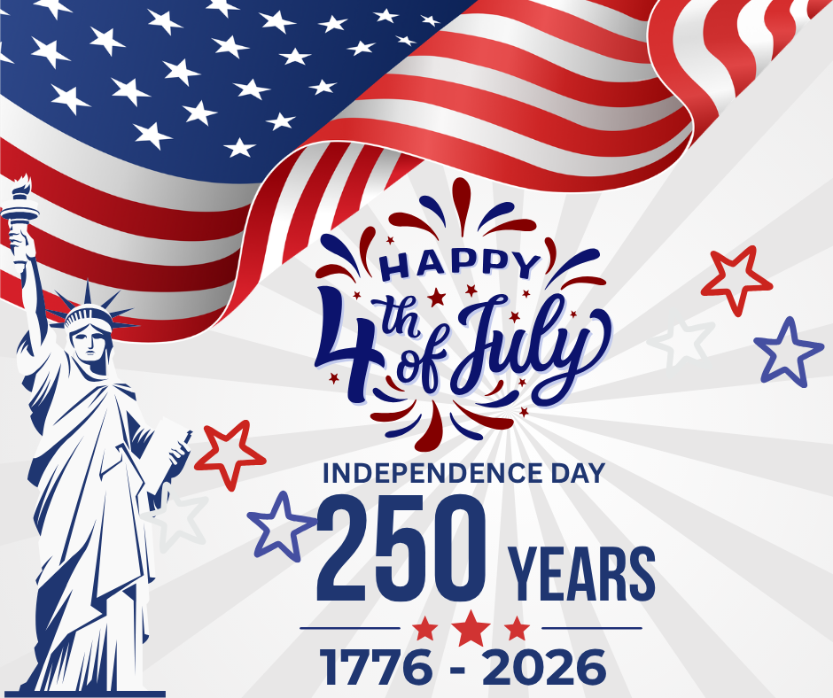 4th of July