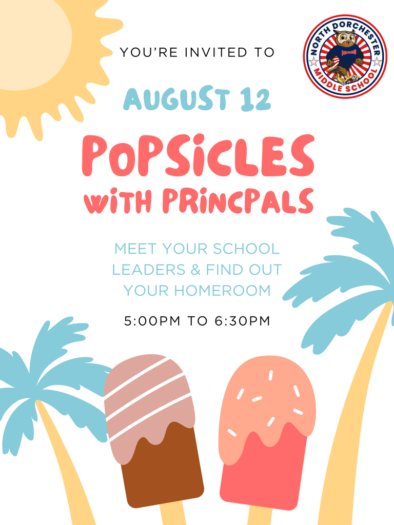 popsicles