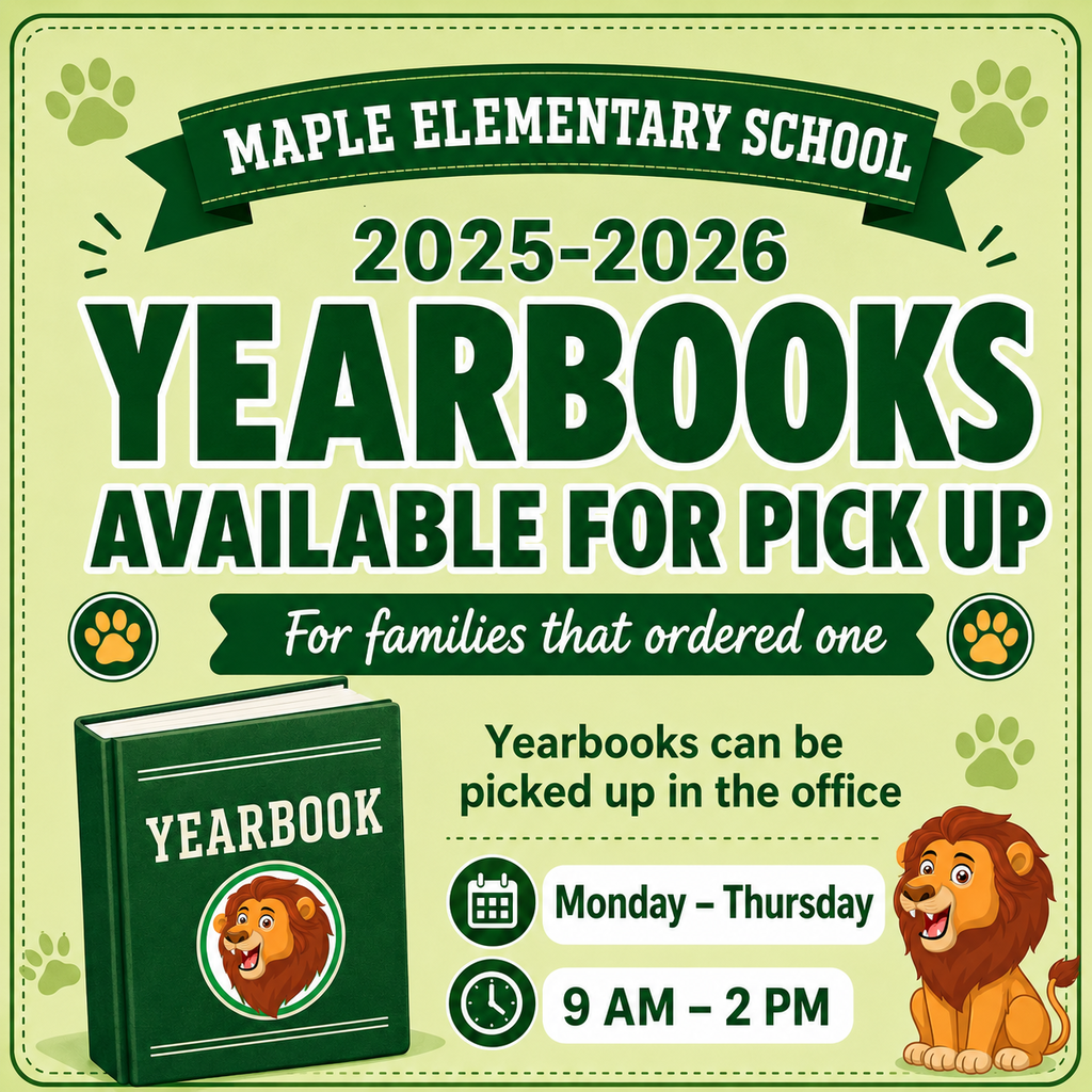 Yearbooks