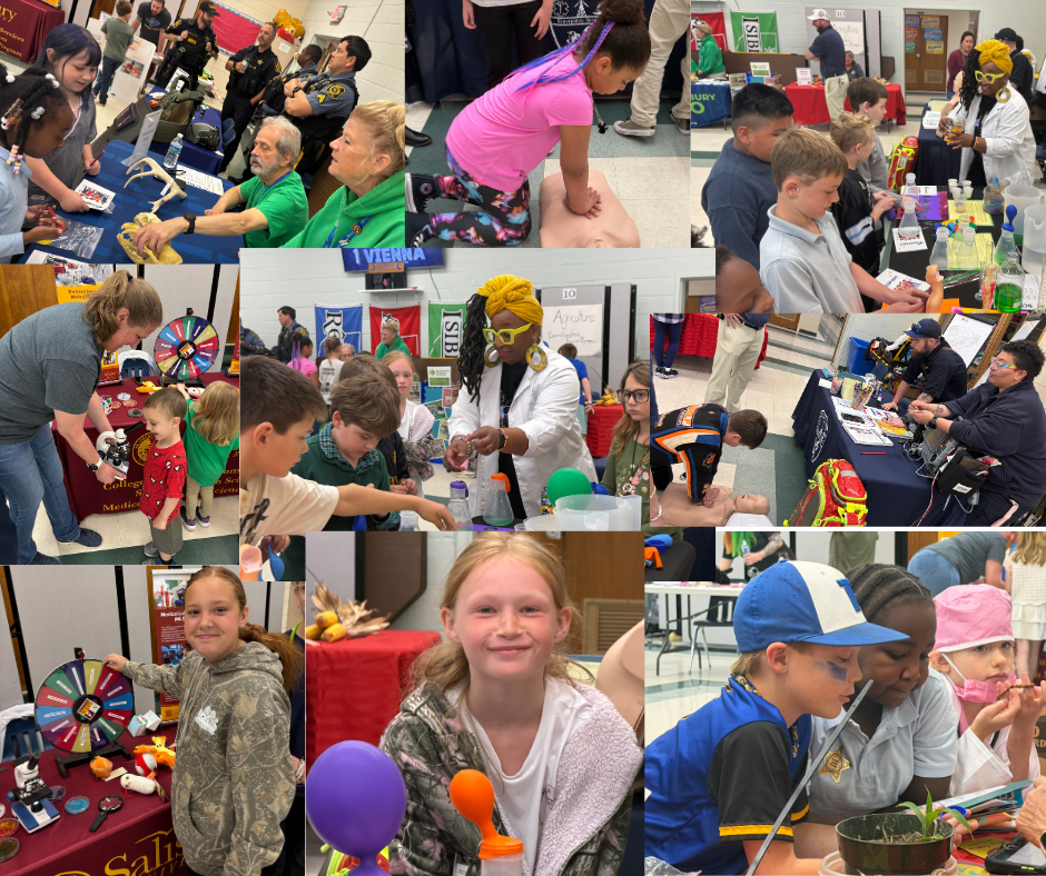 career day