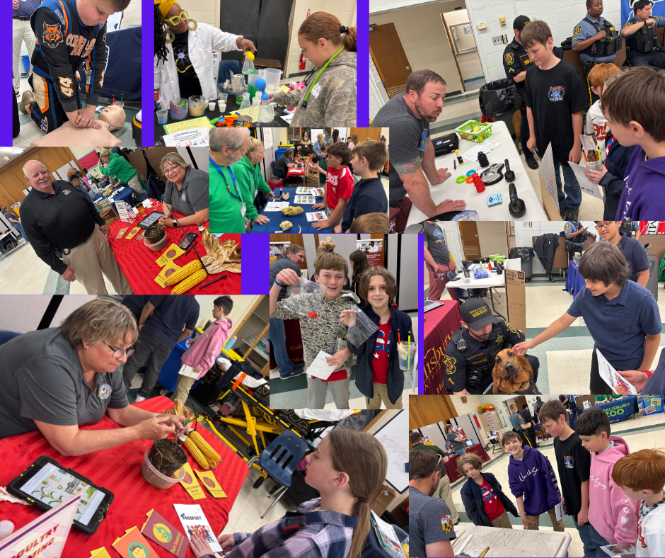 career day