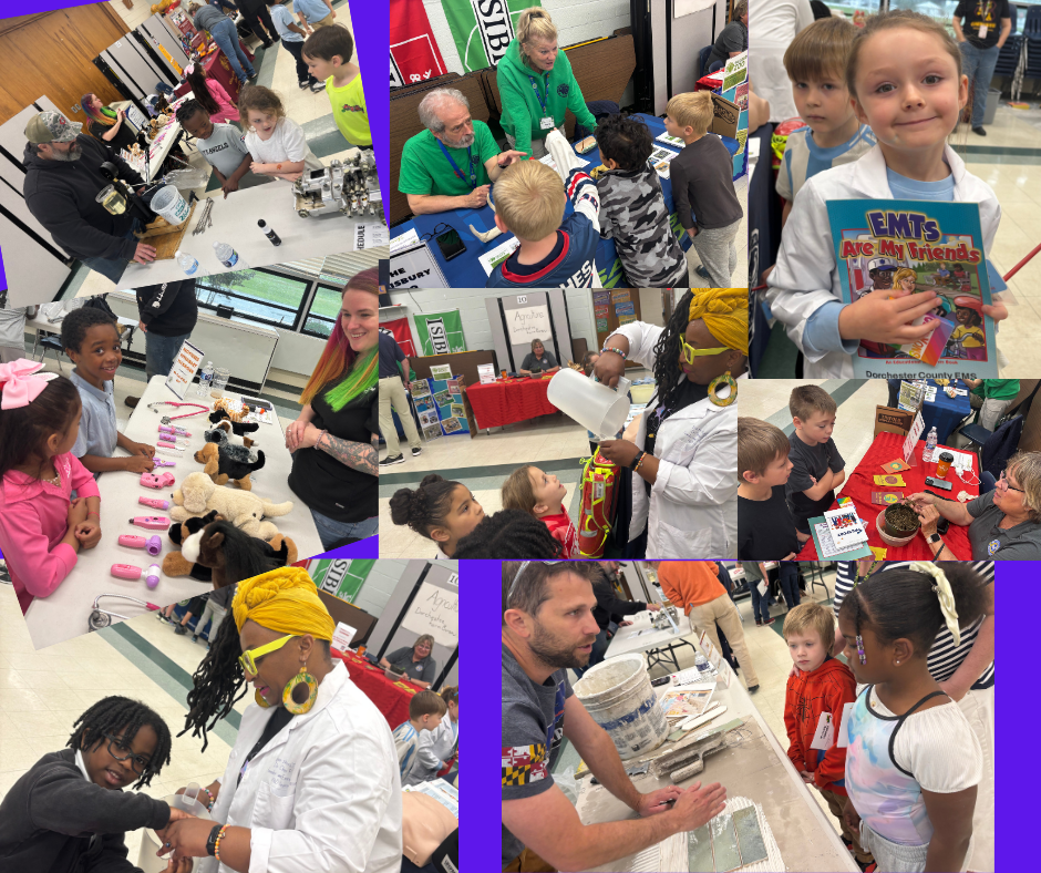 career day
