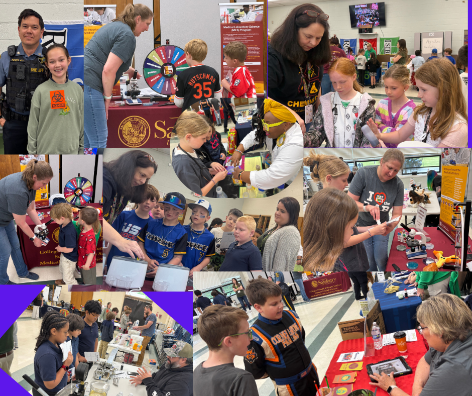 career day