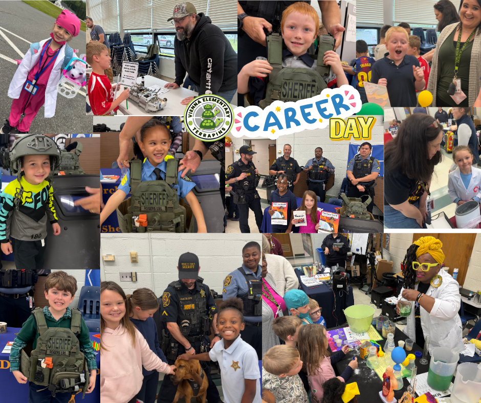 career day