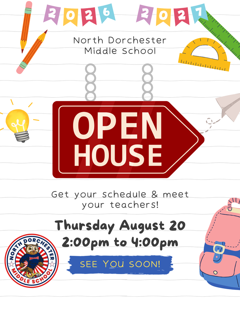 open house