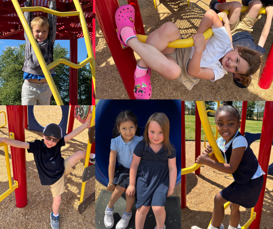 recess