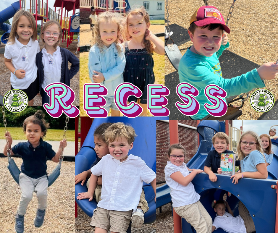 recess