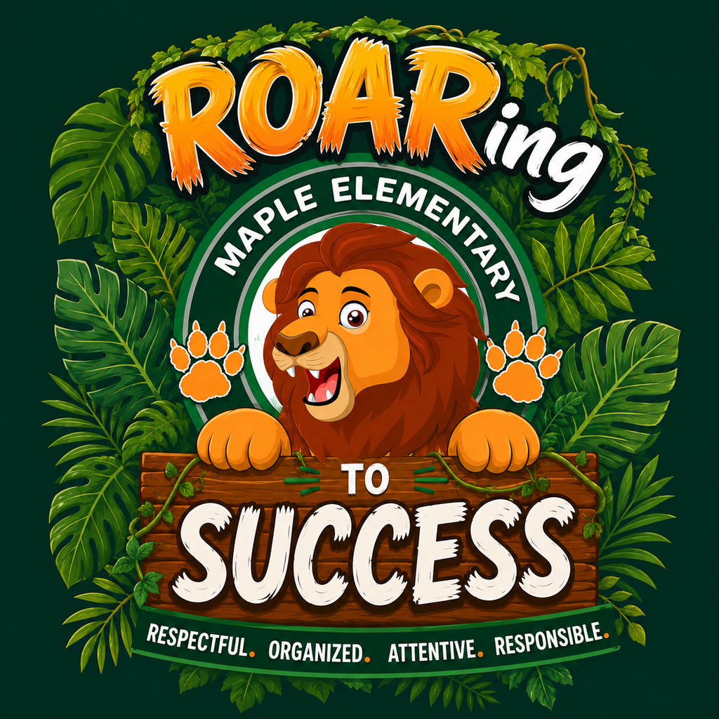 Roaring to Success