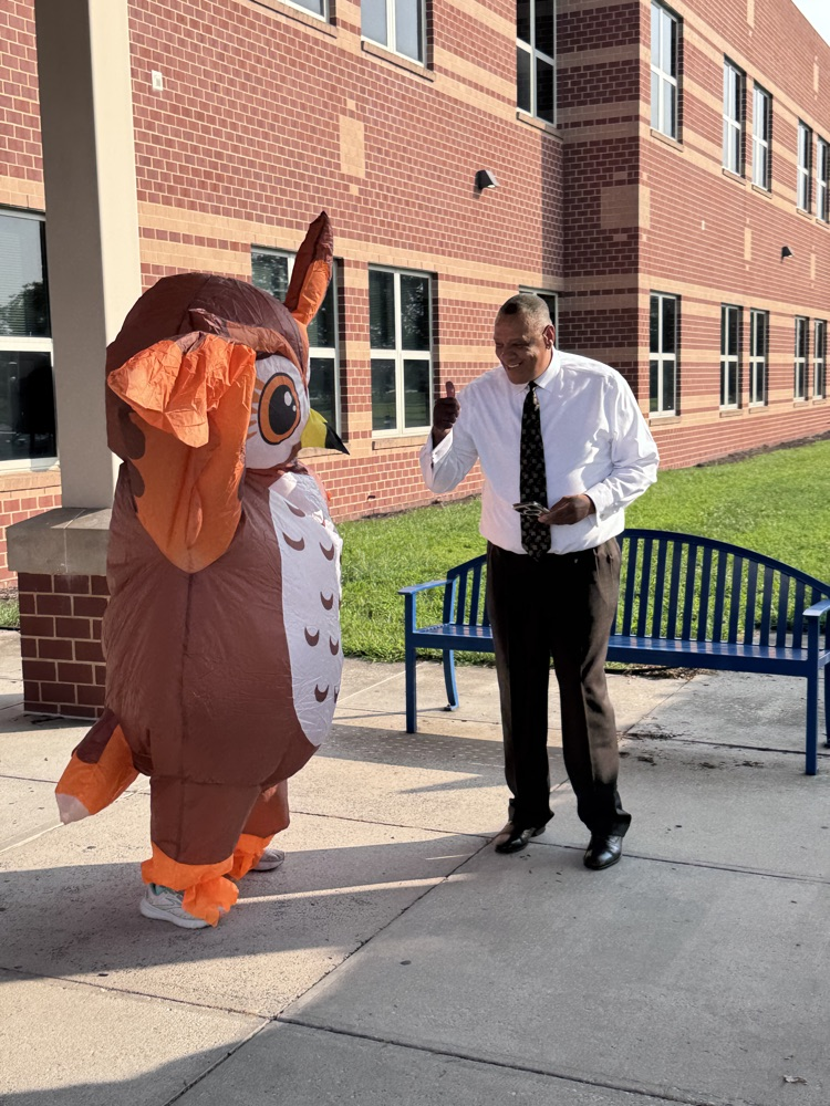 evans and owl