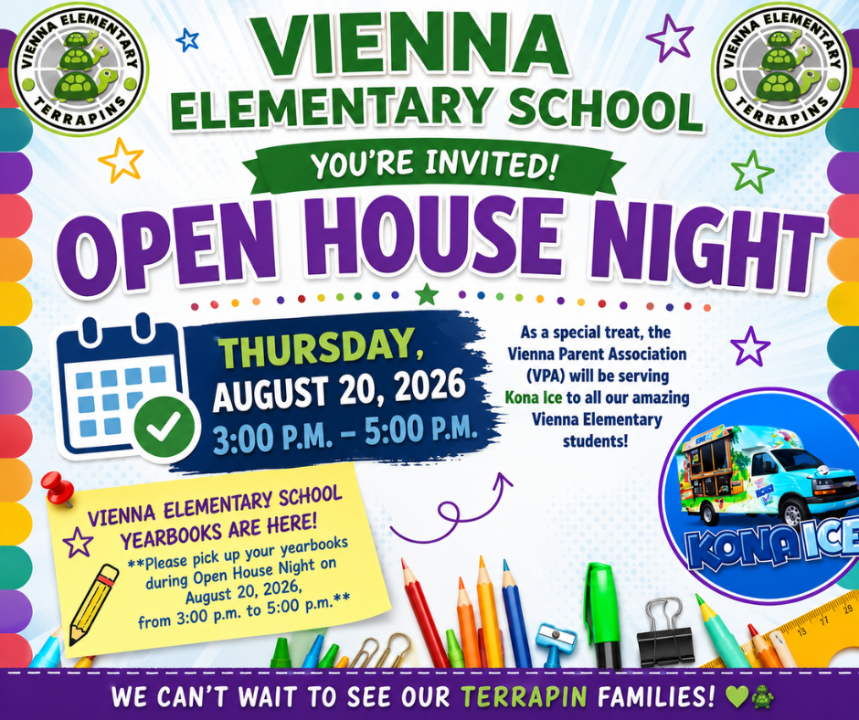 open house
