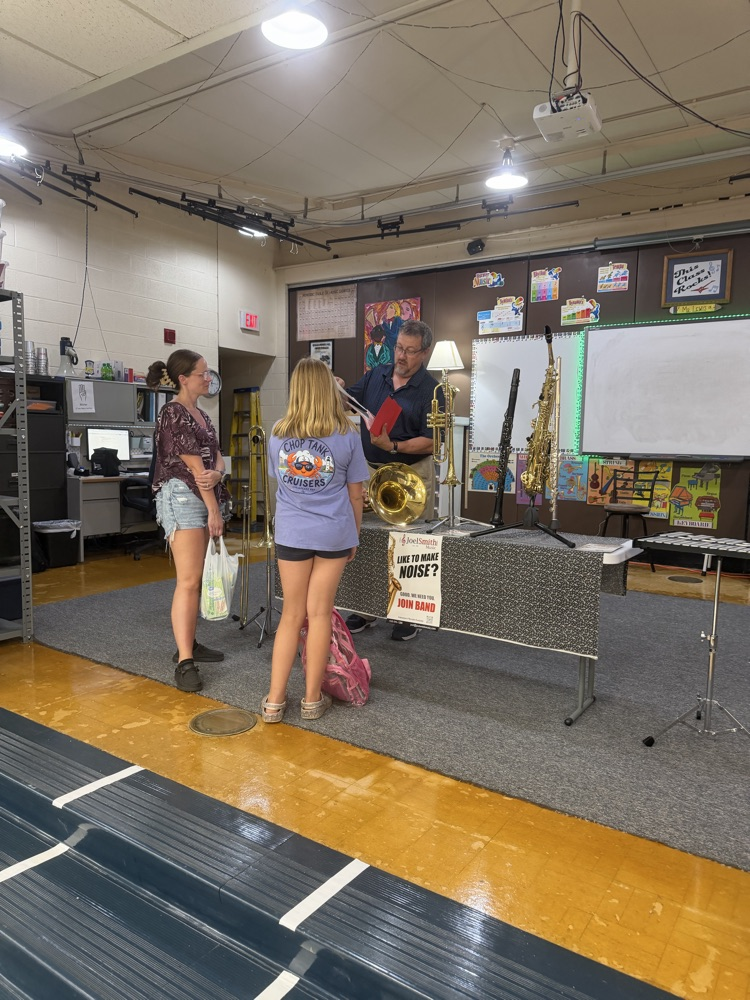 band