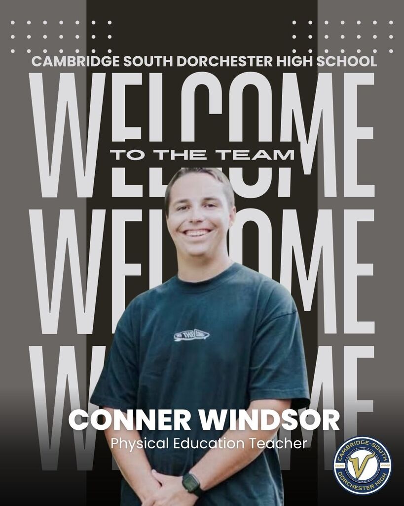 Conner Windsor