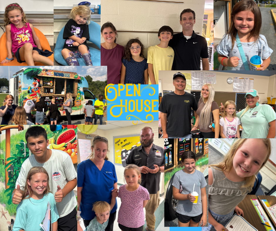 open house