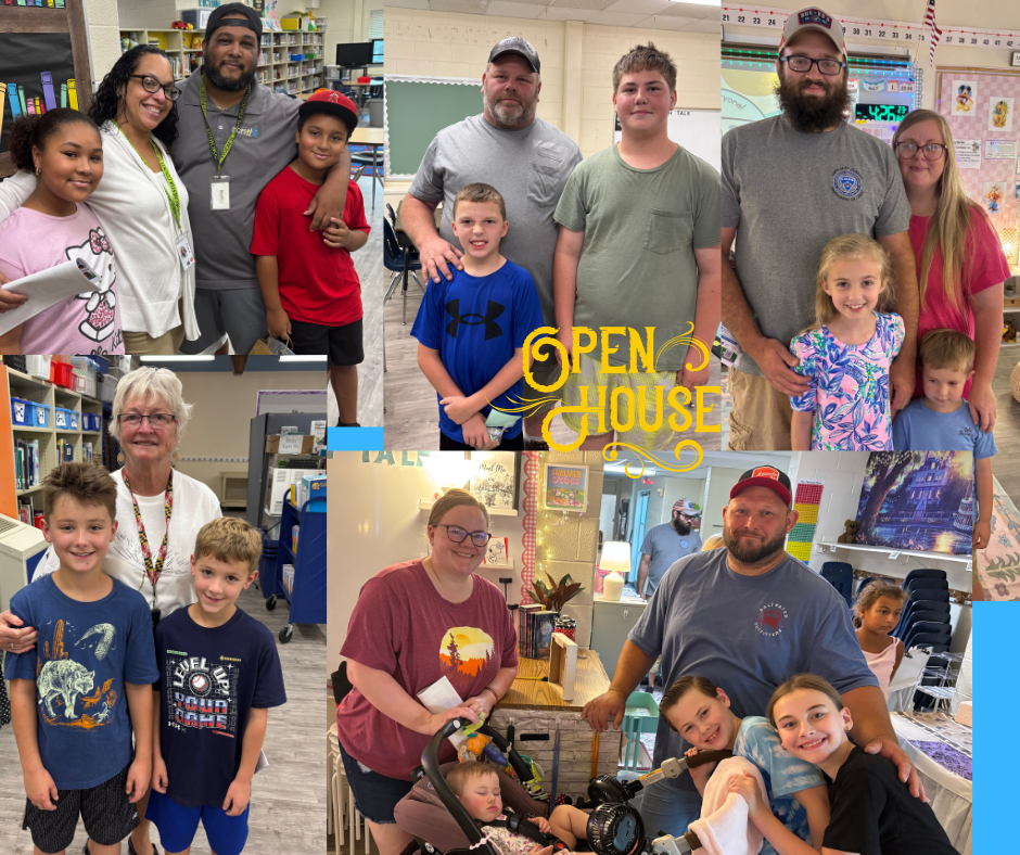 open house