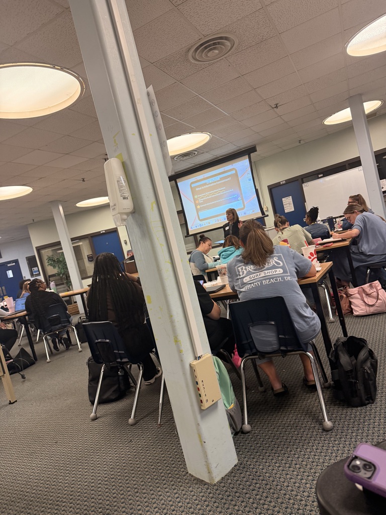 PD for teachers