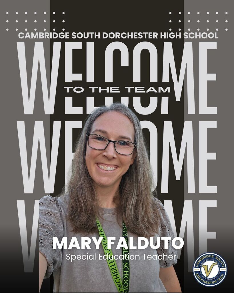 Mary Falduto