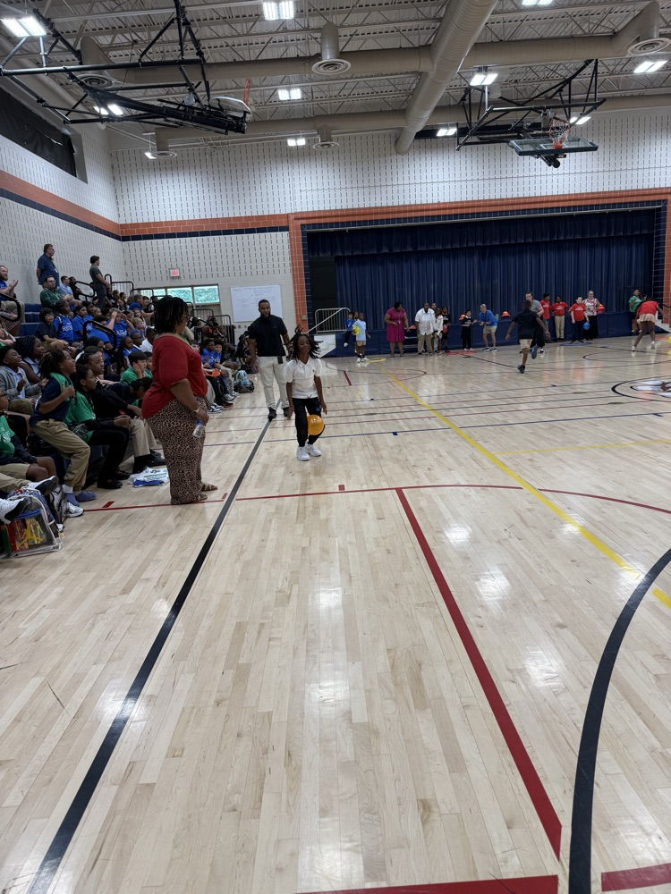 MLMS 6th grade day 1 in the books
