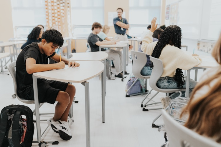 back to school