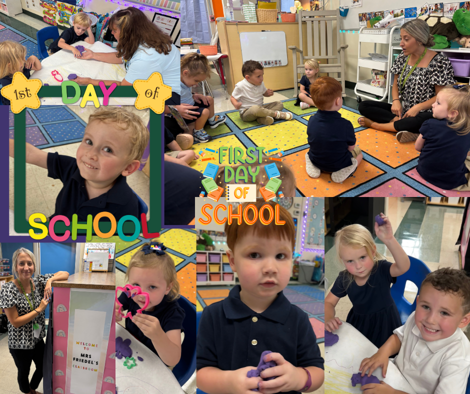 prek andk