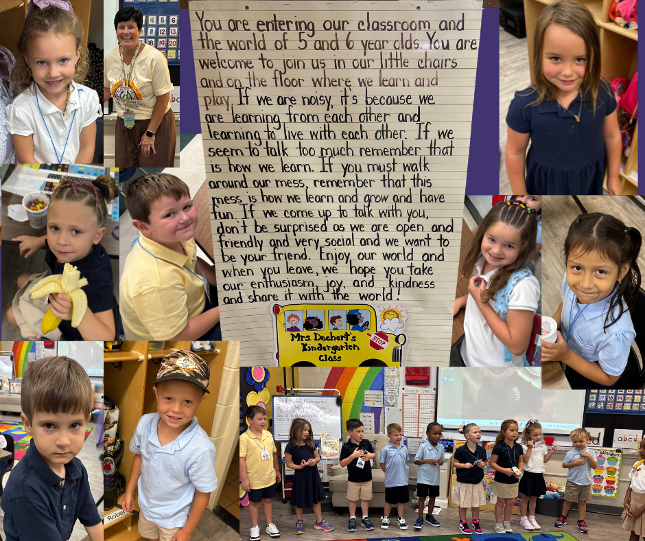prek andk