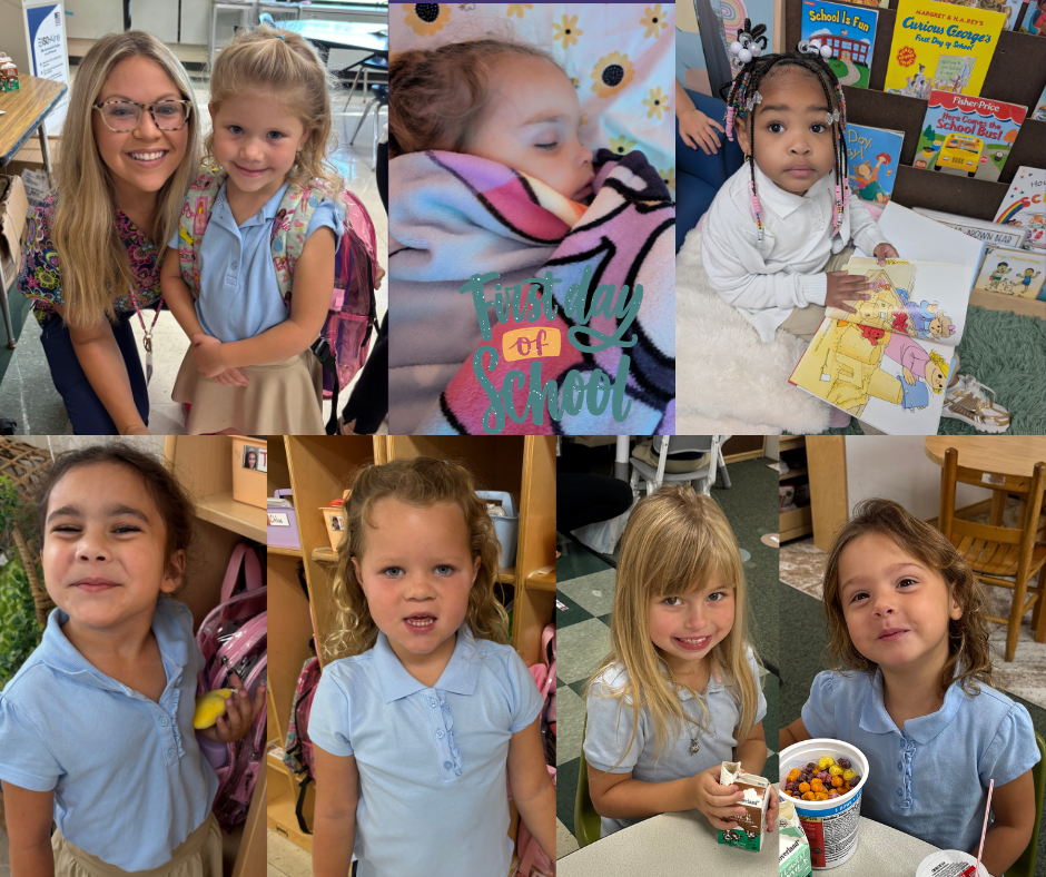 prek andk